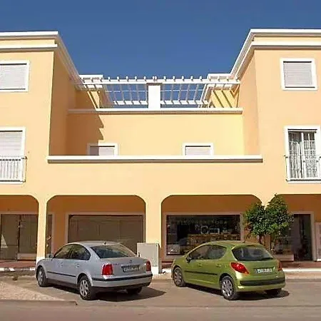 Hotel Mar Altura