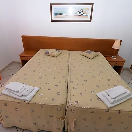 Mar Hotel 3*