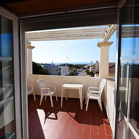 Hotel Mar Altura
