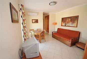 Hotel Altura Mar