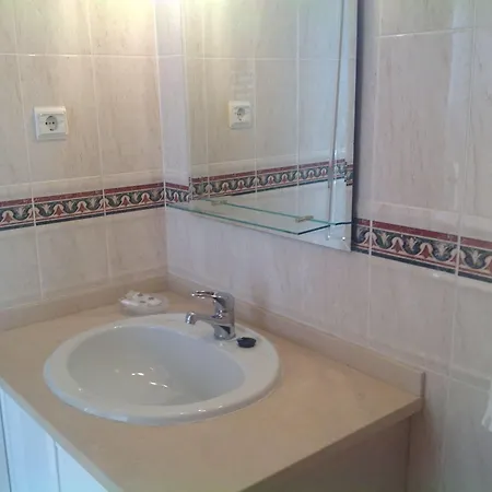 Altura Mar Hotel