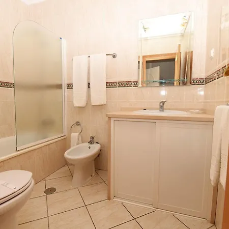 Hotel Altura Mar