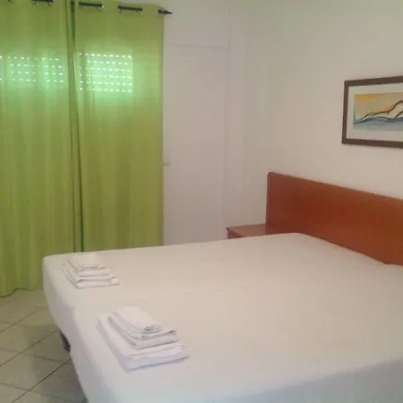 Altura Mar Hotel