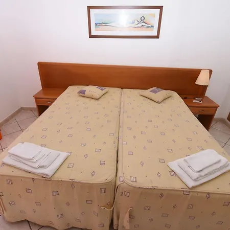 Hotel Altura Mar Altura