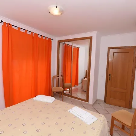 Hotel Mar Altura
