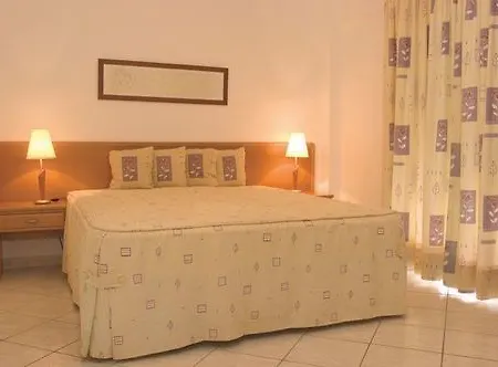 Hotel Altura Mar
