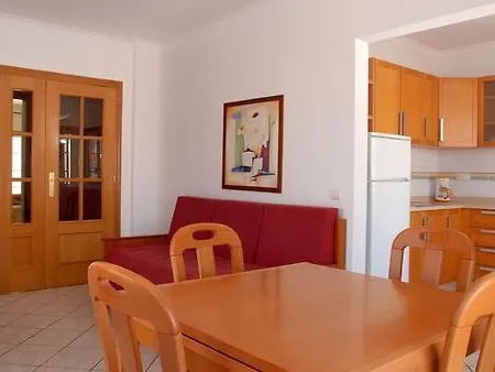 Altura Mar Hotel 3*