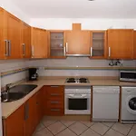 Szálloda Mar Altura